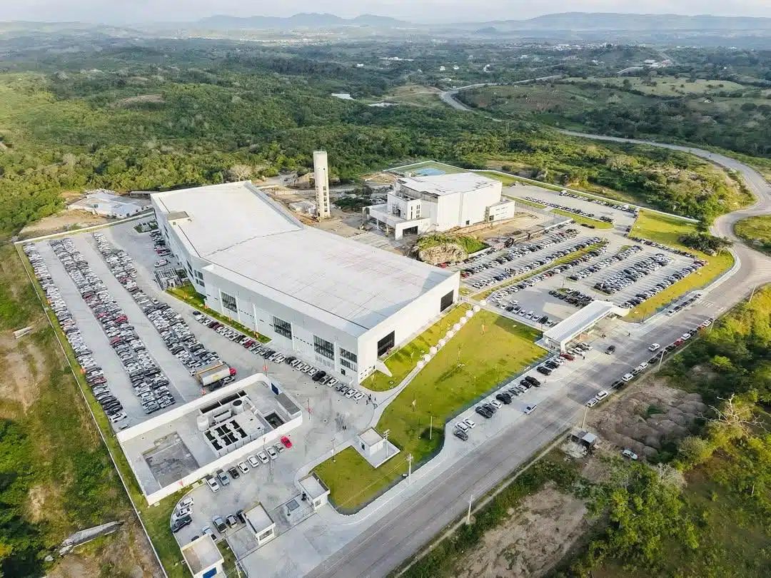 Centro de Convenções