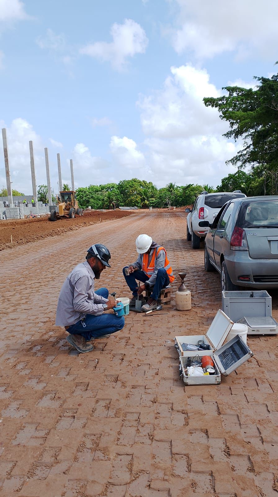 Geotecnia ASPEC