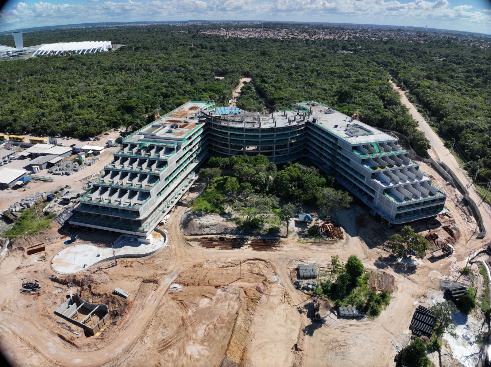 Jampa Ocean Resort