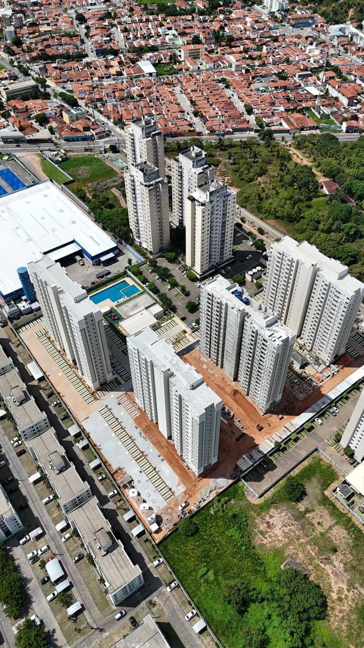 Torres do Seridó